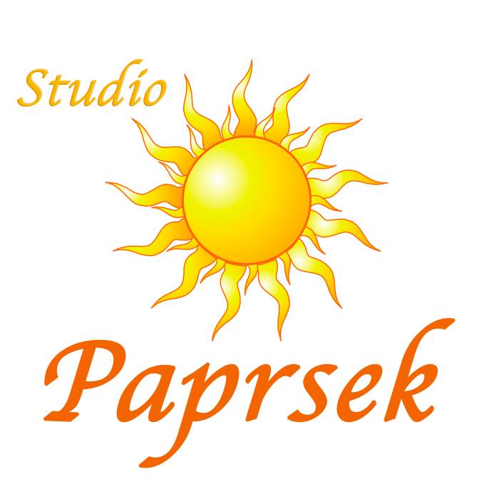 Studio Paprsek – Mgr. Svatava Vítková